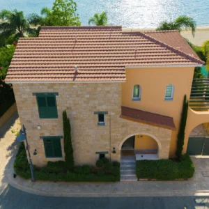 5 Bedroom House for Sale in Limassol – Marina
