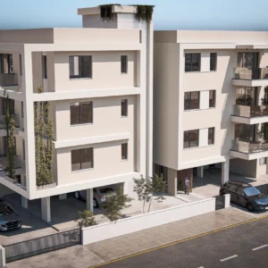 2 Bedroom Apartment for Sale in Paralimni, Famagusta District