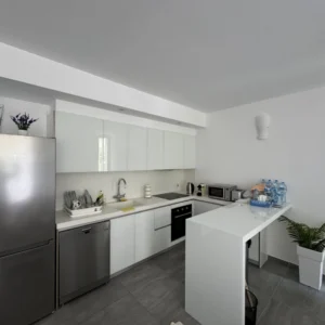 2 Bedroom Apartment for Rent in Limassol – Neapolis
