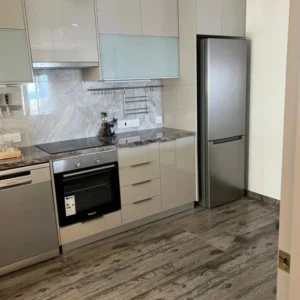 2 Bedroom Apartment for Rent in Agios Tychonas, Limassol District
