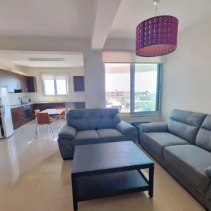 2 Bedroom Apartment for Rent in Limassol District