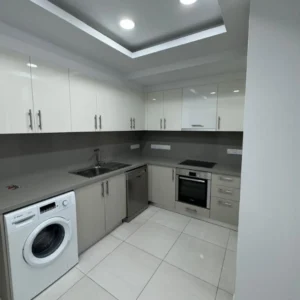 1 Bedroom Apartment for Rent in Limassol – Neapolis