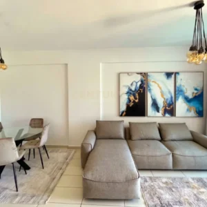 1 Bedroom Apartment for Rent in Limassol – Mesa Geitonia