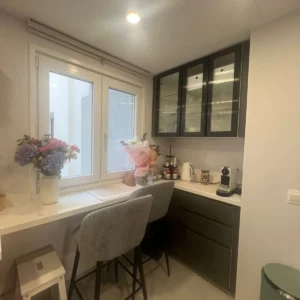 2 Bedroom Apartment for Rent in Potamos Germasogeias, Limassol District