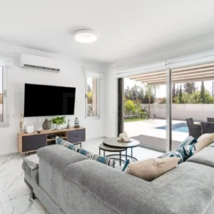 3 Bedroom House for Rent in Moni, Limassol District
