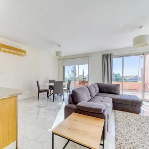 2 Bedroom Apartment for Rent in Limassol District