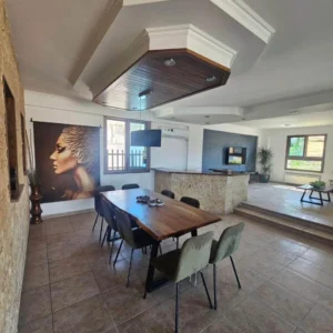 4 Bedroom Apartment for Rent in Limassol – Agia Fyla
