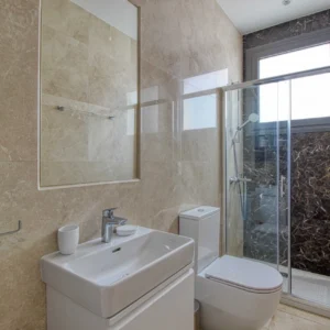 2 Bedroom Apartment for Rent in Germasogeia – Tourist Area, Limassol District