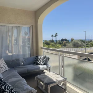 3 Bedroom Apartment for Rent in Parekklisia Tourist Area, Limassol District