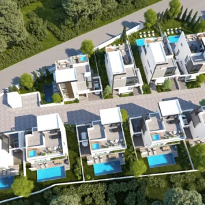3 Bedroom House for Sale in Oroklini, Larnaca District