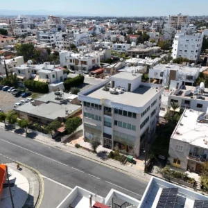 605m² Commercial for Sale in Strovolos, Nicosia District