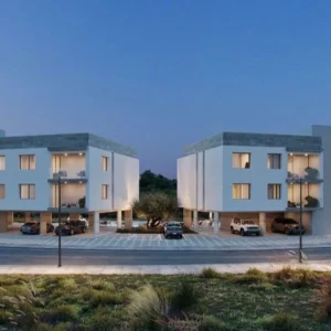 2 Bedroom Apartment for Sale in Paphos – Universal