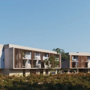 2 Bedroom Apartment for Sale in Paphos – Universal