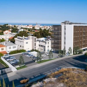 550m² Office for Sale in Limassol – Agia Fyla