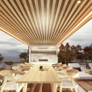 4 Bedroom House for Sale in Limassol District