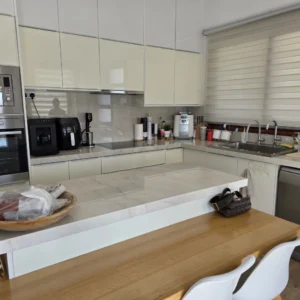 4 Bedroom House for Rent in Palodeia, Limassol District