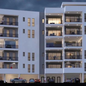 2 Bedroom Apartment for Sale in Germasogeia, Limassol District