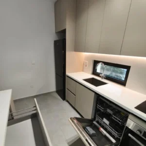 2 Bedroom Apartment for Rent in Engomi, Nicosia District