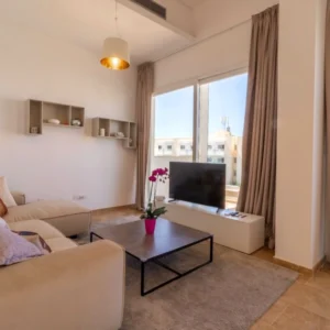 2 Bedroom Apartment for Sale in Kissonerga, Paphos District
