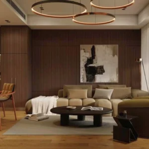 1 Bedroom Apartment for Sale in Larnaca District