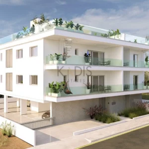 1 Bedroom Apartment for Sale in Nicosia District