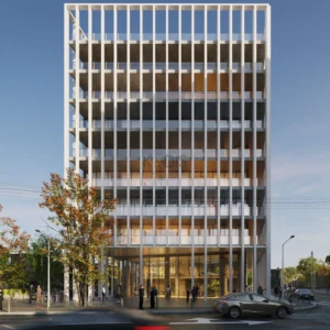 57m² Office for Sale in Limassol District