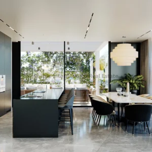 5 Bedroom House for Sale in Limassol District
