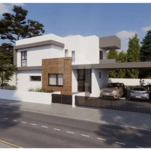 3 Bedroom House for Sale in Latsia, Nicosia District