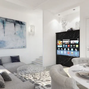 2 Bedroom House for Sale in Limassol District