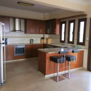 5 Bedroom House for Sale in Limassol – Agios Athanasios