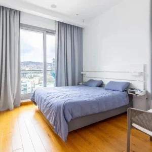 2 Bedroom Apartment for Rent in Limassol District