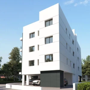 2 Bedroom Apartment for Sale in Kamares, Larnaca District