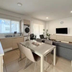 2 Bedroom Apartment for Rent in Limassol – Agia Zoni