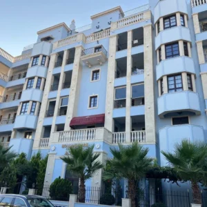 2 Bedroom Apartment for Rent in Germasogeia, Limassol District