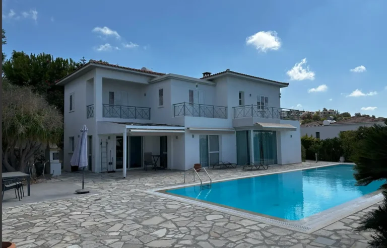 Cheap Houses and Villas for Sale Paphos up to 900000 euro