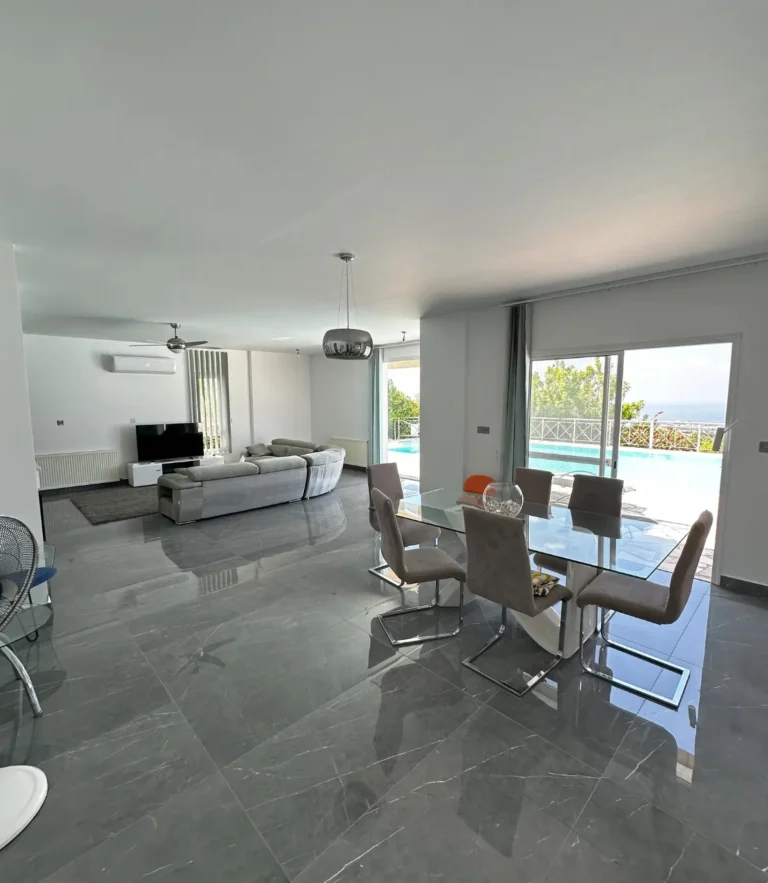 Cheap Houses and Villas for Sale Paphos up to 900000 euro
