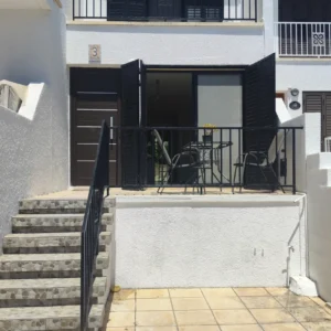 2 Bedroom House for Sale in Kissonerga, Paphos District
