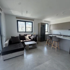 2 Bedroom Apartment for Rent in Livadia Larnakas, Larnaca District