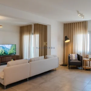 3 Bedroom Apartment for Rent in Larnaca District