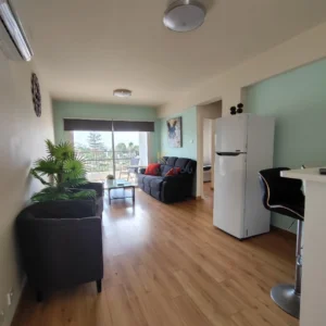 2 Bedroom Apartment for Rent in Larnaca District