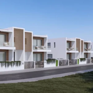 3 Bedroom House for Sale in Geroskipou, Paphos District