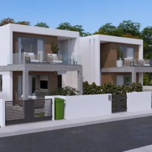 3 Bedroom House for Sale in Konia, Paphos District