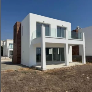 3 Bedroom House for Sale in Konia, Paphos District