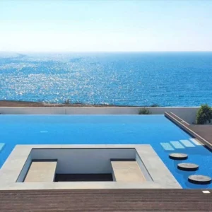 4 Bedroom House for Sale in Kissonerga, Paphos District
