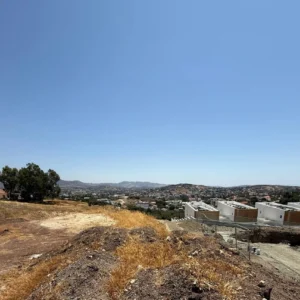 3 Bedroom House for Sale in Parekklisia, Limassol District