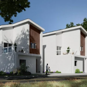 3 Bedroom House for Sale in Parekklisia, Limassol District