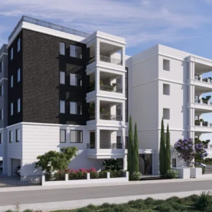 2 Bedroom Apartment for Sale in Limassol District