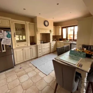 3 Bedroom House for Sale in Limassol – Kapsalos