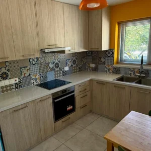 2 Bedroom House for Rent in Limassol – Kapsalos