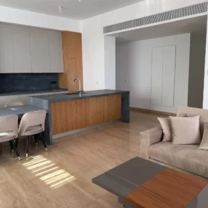 3 Bedroom Apartment for Rent in Germasogeia, Limassol District